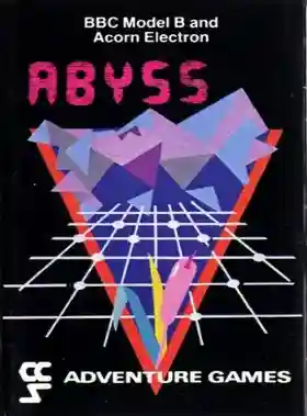 Abyss (198x)(CCS)